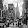 Fotomural calles Nueva York