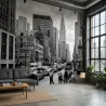 Fotomural imagen Nueva York
