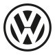 Adhesivo VW
