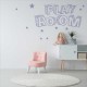 Play Room vinilo