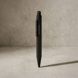 Boligraf Absolut - Negre