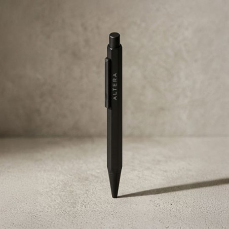 Boligraf Absolut - Negre