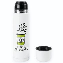Termo Moka