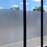 Vinyles glacés pour pack de verre