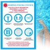 Regeln für den Klebeplakatpool covid-19