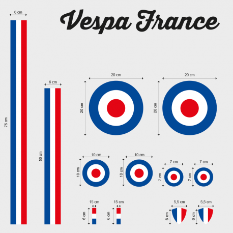 Vespa France