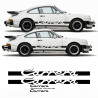 Vinilos Carrera Rs