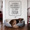 Extraordinario