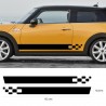 Mini sport stripes