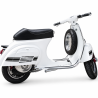 Vinils franges laterals vespa classics