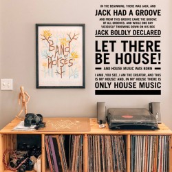 Nur House Musik