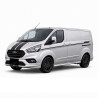 Vinils per a Ford transit custom sport