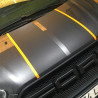 Vinilos para ford transit custom sport