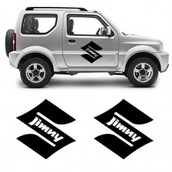 Bänder für Suzuki Jimny