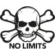 No limits 4x4