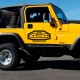 ticker kit for jeep wrangler doors