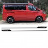 Stickers latéraux pour ford transit custom sport
