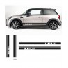 Bandas para mini modelo Elegant