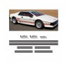 Vinyles pour lotus turbo sprit classic