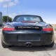 Stickers bandes latérales réplique Porsche 911