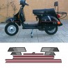 Pack de vinilos para Vespa TX