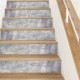 MC model stair treads