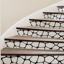 organic model stair treads