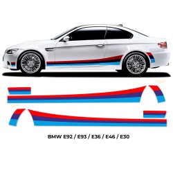 Kit de adhesivos para bmw