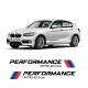 Kit de adhesivos para bmw limited