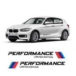 Kit de adhesivos para bmw limited