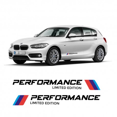 Kit de adhesivos para bmw limited