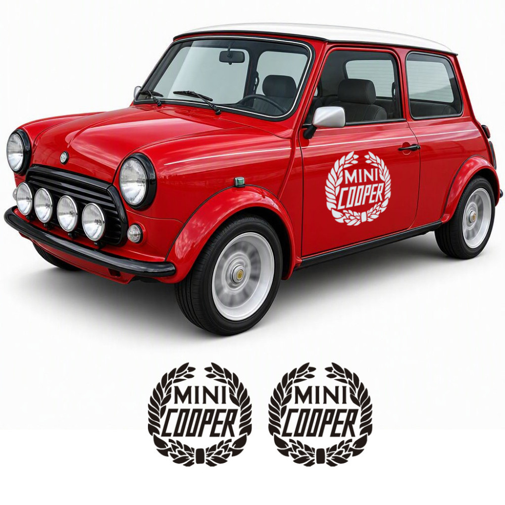 enganxines per a mini classic