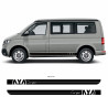 Pack de vinilos para VW California