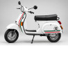 Vinilos para Vespa modelo  Bellissima