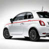 Vinils adhesius per a fiat abarth 500