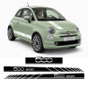 Vinilos adhesivo para fiat  pegatinas de calidad