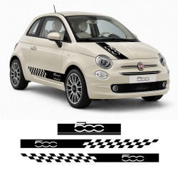 Vinilos adhesivo para fiat  pegatinas de calidad