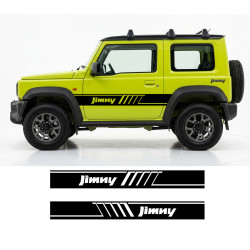Vinils adhesius per a suzuki jimny