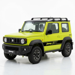 Vinilos para suzuki jimny