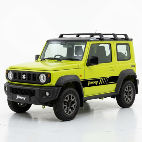 Vinils adhesius per a suzuki jimny