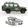 Vinils adhesius per a suzuki jimny