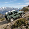 Vinilos para land Rover defender clásico