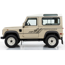 enganxines per a land rover defender classic