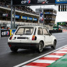 Adhesivos para renault 5 turbo