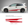 Vinilos para honda civic Type R
