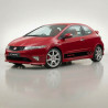 Vinils per a honda civic