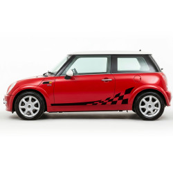 Bandes laterals per a mini