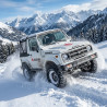 Pack Vinyles pour suzuki samurai