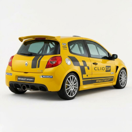 Pack de vinilos réplica clio cup