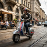 Vinils per a vespa réplica cinzano